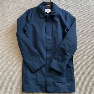 Swims Motion Mac car coat - size medium NWOT